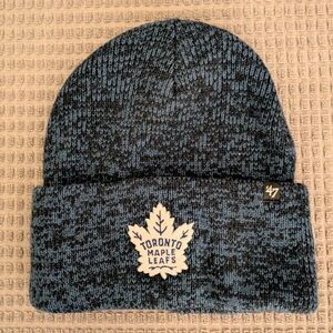 Toronto Maple Leafs Toque NWT